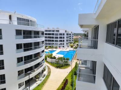 Apartment for rent in Manzanillo Del Mar, Cartagena