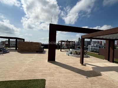 Apartamento de 1 alcoba en venta en Altos De Riomar, Barranquilla, 60 m² · foto 8 de 20