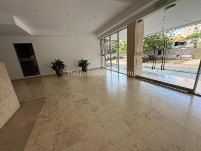 Apartamento de 1 alcoba en venta en Altos De Riomar, Barranquilla, 60 m² · foto 11 de 20