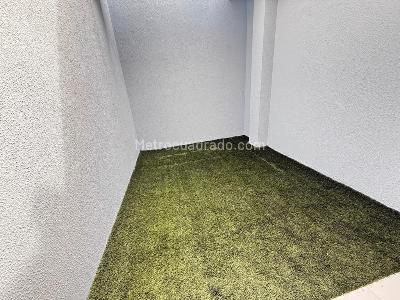 Apartamento de 1 alcoba en venta en Altos De Riomar, Barranquilla, 60 m² · foto 12 de 20