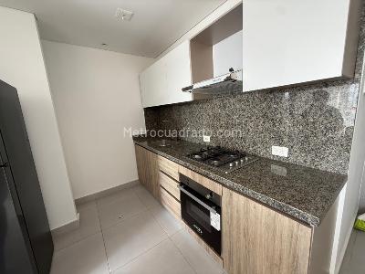 Apartamento de 1 alcoba en venta en Altos De Riomar, Barranquilla, 60 m² · foto 14 de 20