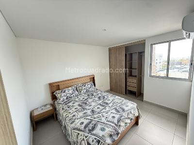 Apartamento de 1 alcoba en venta en Altos De Riomar, Barranquilla, 60 m² · foto 18 de 20