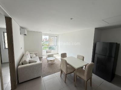 Apartamento de 1 alcoba en venta en Altos De Riomar, Barranquilla, 60 m² · foto 20 de 20