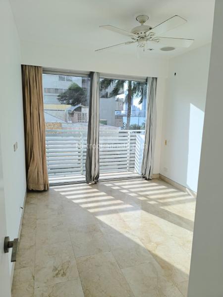 Apartamento en Arriendo, Castillo Grande, Cartagena de Indias - Widok 4