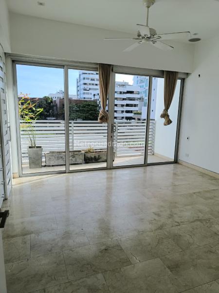 Apartamento en Arriendo, Castillo Grande, Cartagena de Indias - Więcej