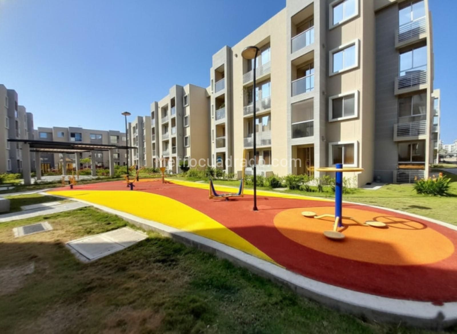 Foto del apartamento