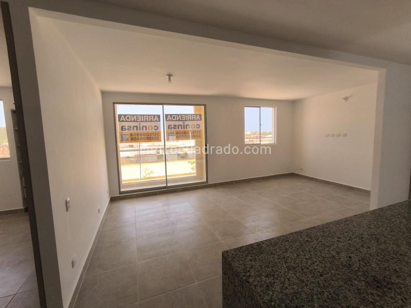 Piso – Cartagena de Indias, Manzanillo del Mar - Vista 4