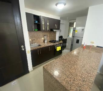 Apartamento en arriendo en Miramar, Barranquilla · foto 4 de 15