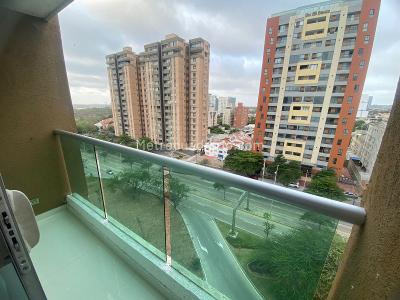 Apartamento en arriendo en Miramar, Barranquilla · foto 5 de 15