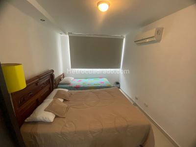 Apartamento en arriendo en Miramar, Barranquilla · foto 7 de 15