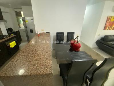 Apartamento en arriendo en Miramar, Barranquilla · foto 8 de 15