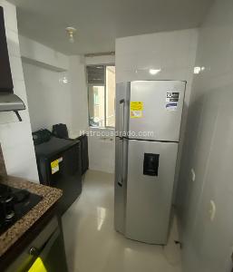 Apartamento en arriendo en Miramar, Barranquilla · foto 9 de 15