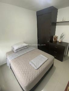 Apartamento en arriendo en Miramar, Barranquilla · foto 11 de 15