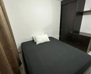 Apartamento en arriendo en Miramar, Barranquilla · foto 12 de 15