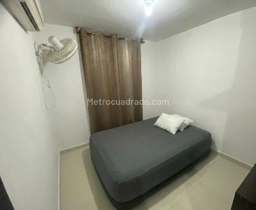 Apartamento en arriendo en Miramar, Barranquilla · foto 15 de 15