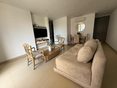 Apartamento en arriendo en Villa Santos, Barranquilla · foto 2 de 13