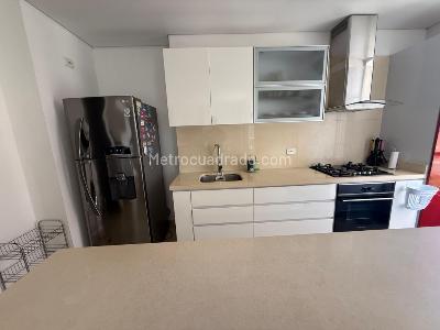 Apartamento en arriendo en Villa Santos, Barranquilla · foto 3 de 13