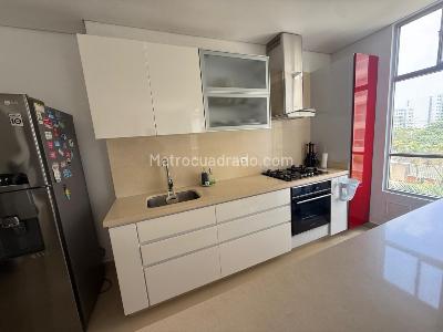 Apartamento en arriendo en Villa Santos, Barranquilla · foto 4 de 13