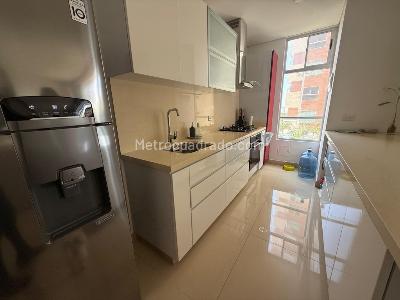 Apartamento en arriendo en Villa Santos, Barranquilla · foto 5 de 13
