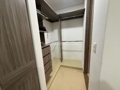 Apartamento en arriendo en Villa Santos, Barranquilla · foto 8 de 13