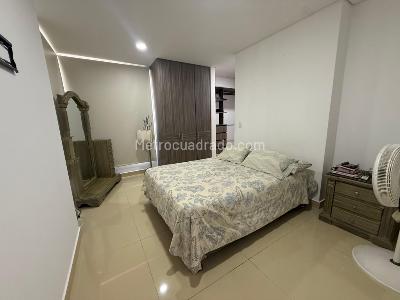 Apartamento en arriendo en Villa Santos, Barranquilla · foto 9 de 13