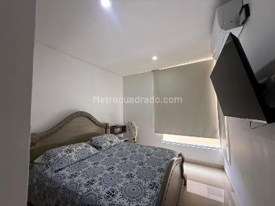 Apartamento en arriendo en Villa Santos, Barranquilla · foto 11 de 13