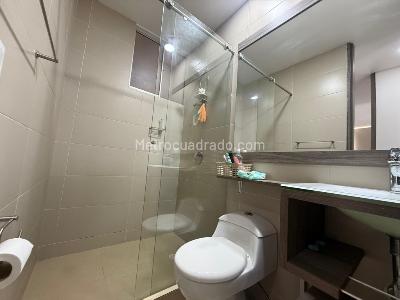 Apartamento en arriendo en Villa Santos, Barranquilla · foto 13 de 13