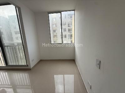 Apartamento de 2 alcobas en arriendo en Alameda Del Rio, Barranquilla, 58 m² · foto 2 de 13