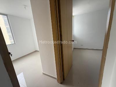Apartamento de 2 alcobas en arriendo en Alameda Del Rio, Barranquilla, 58 m² · foto 3 de 13