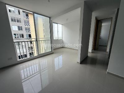 Apartamento de 2 alcobas en arriendo en Alameda Del Rio, Barranquilla, 58 m² · foto 4 de 13