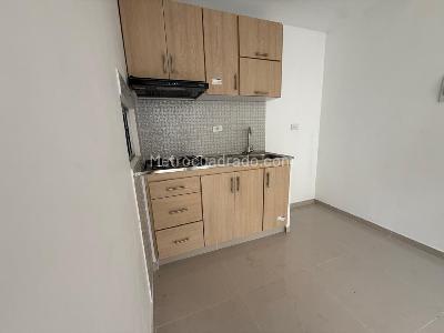 Apartamento de 2 alcobas en arriendo en Alameda Del Rio, Barranquilla, 58 m² · foto 5 de 13
