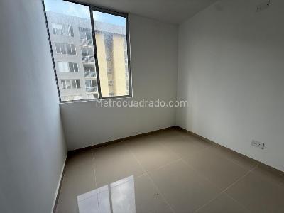 Apartamento de 2 alcobas en arriendo en Alameda Del Rio, Barranquilla, 58 m² · foto 8 de 13