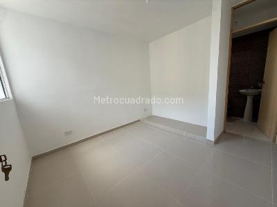 Apartamento de 2 alcobas en arriendo en Alameda Del Rio, Barranquilla, 58 m² · foto 9 de 13