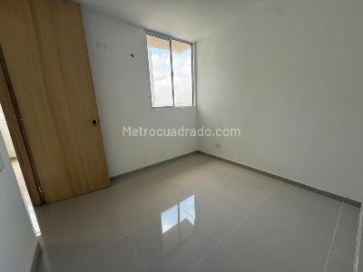 Apartamento de 2 alcobas en arriendo en Alameda Del Rio, Barranquilla, 58 m² · foto 10 de 13