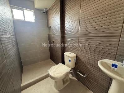 Apartamento de 2 alcobas en arriendo en Alameda Del Rio, Barranquilla, 58 m² · foto 11 de 13
