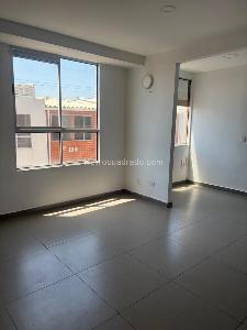 Apartamento en venta en Alameda Del Rio, Barranquilla · foto 2 de 10