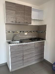Apartamento en venta en Alameda Del Rio, Barranquilla · foto 5 de 10