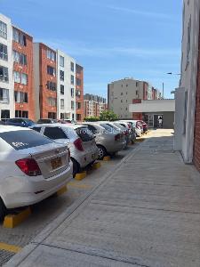 Apartamento en venta en Alameda Del Rio, Barranquilla · foto 7 de 10
