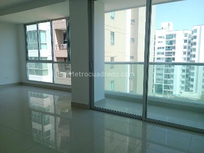 Apartamento en arriendo en Villa Santos, Barranquilla · foto 2 de 18