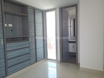 Apartamento en arriendo en Villa Santos, Barranquilla · foto 6 de 18