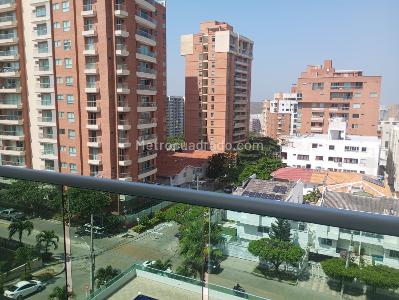 Apartamento en arriendo en Villa Santos, Barranquilla · foto 7 de 18