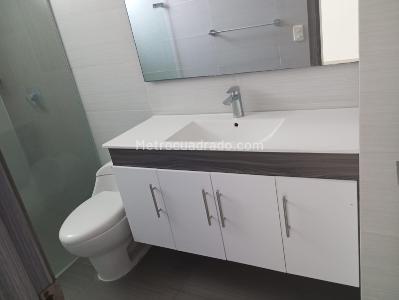 Apartamento en arriendo en Villa Santos, Barranquilla · foto 8 de 18