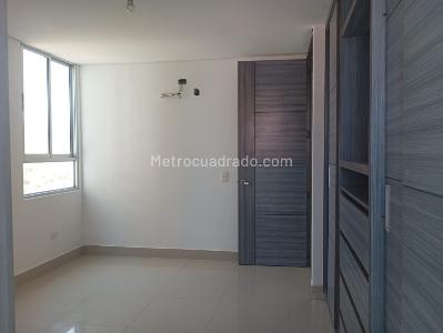Apartamento en arriendo en Villa Santos, Barranquilla · foto 15 de 18