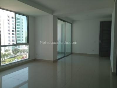 Apartamento en arriendo en Villa Santos, Barranquilla · foto 16 de 18