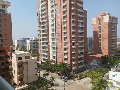Apartamento en arriendo en Villa Santos, Barranquilla · foto 18 de 18