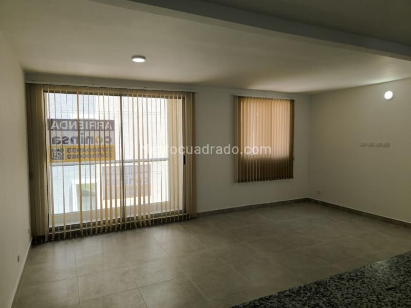 Piso – Cartagena de Indias, Serena del Mar - Vista 3