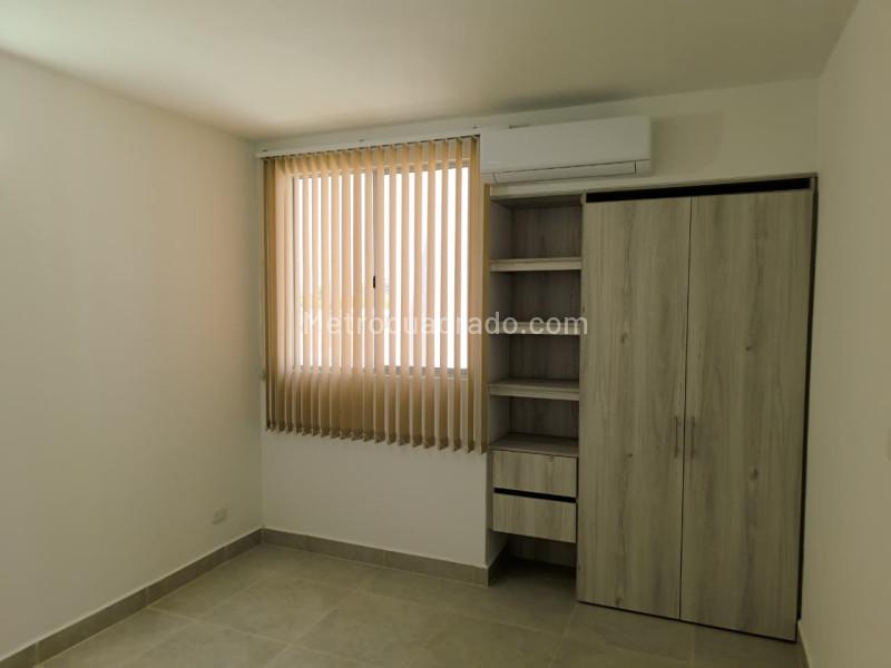 Piso – Cartagena de Indias, Serena del Mar - Vista 4