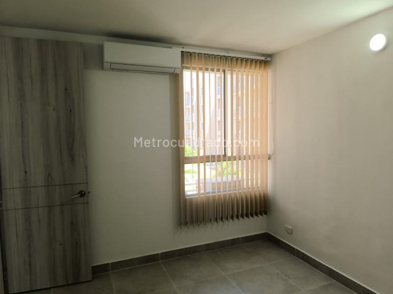 Piso – Cartagena de Indias, Serena del Mar - Vista 5