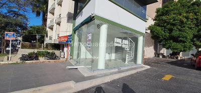 Retail space for rent in Altos Del Prado, Barranquilla