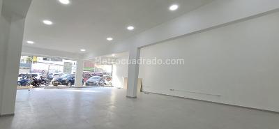 Retail space for rent in Altos Del Prado, Barranquilla